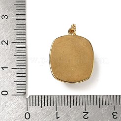 Природного кварца хрустальных подвесок&nbsp;STAS-D209-01G-08