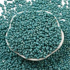 Бисер из стекла &nbsp;SEED-K009-09A-02