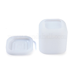 Силиконовые Молды для хранения своими руками&nbsp;LS-SIMO-P008-11B