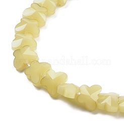 Стеклянные бусины&nbsp;EGLA-L045-I-A04