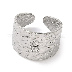 Основание с кольцевой петлей из кованой нержавеющей стали 304&nbsp;STAS-G375-01P