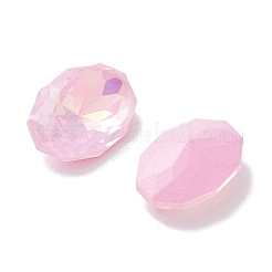 Стеклянные стразы кабошоны&nbsp;RGLA-G020-02C-508AM