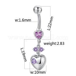 Пирсинг украшения&nbsp;AJEW-EE0006-71B-P