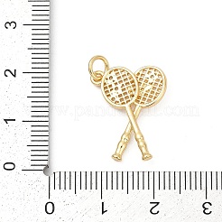 Кулон из циркония&nbsp;KK-U062-44G