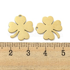 Подвески из нержавеющей стали 304 с вакуумным покрытием pvd&nbsp;STAS-L278-051G