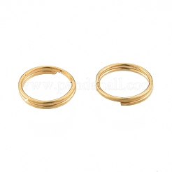 Ионное покрытие (ip) разъемные кольца из нержавеющей стали 304&nbsp;STAS-N092-171C-01G