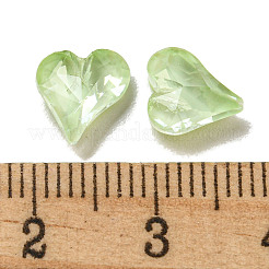 Стеклянные стразы кабошоны&nbsp;RGLA-G021-05A-238DE