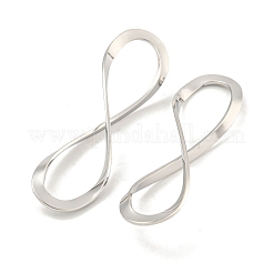 Подвески из нержавеющей стали 304&nbsp;STAS-A099-20P