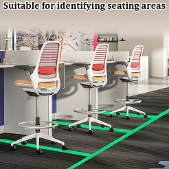 Нейлоновая лента-липучка&nbsp;OCOR-WH20003-17H