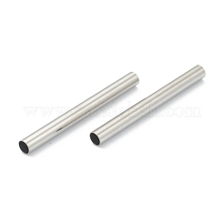 Бусины из нержавеющей стали марки 304&nbsp;X-STAS-H158-A02-P