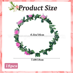 Повязки на голову из пенопласта&nbsp;OHAR-GF0001-34