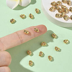 Латунные бусины&nbsp;XGRQ1A489-323G