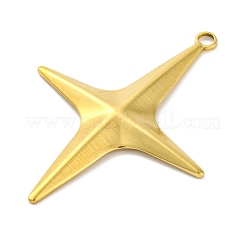 Ионное покрытие (ip) подвески из нержавеющей стали 304&nbsp;STAS-D194-07G