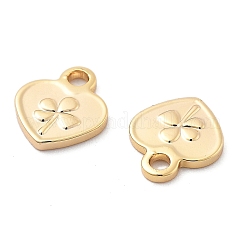 Латунь подвески&nbsp;KK-G516-21G