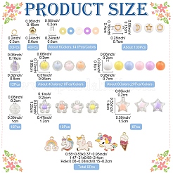 Ювелирные изделия&nbsp;DIY-YW0017-74