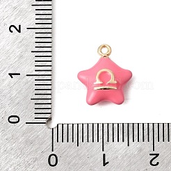 Подвески из сплава &nbsp;ENAM-D316-01G