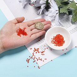 180 г 15-х цветных стеклянных бусин&nbsp;SEED-JQ0003-01A-2mm