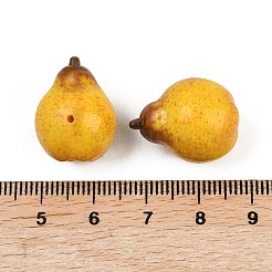 Непрозрачные шарики cmолы&nbsp;RESI-C070-04A