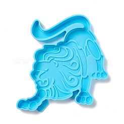 Молды для силиконовых ковриков в форме созвездия&nbsp;LS-DIY-M039-11I