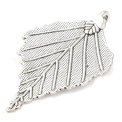 Сплавочные подвески тибетского стиля&nbsp;TIBEB-A101364-AS-LF