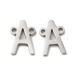 Не тускнеющие 26 шт. подвески-соединители из нержавеющей стали 304 STAS-C081-01P