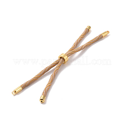 Браслеты из нейлонового шнура&nbsp;MAK-C003-03G