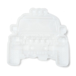 Силиконовые Молды для украшения дверей внедорожника&nbsp;SIL-Z018-04