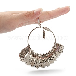 Кольца для пальцев TOOL-A007-A07