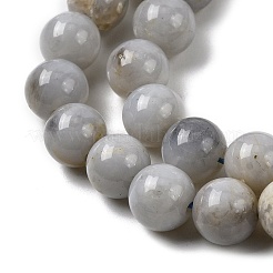 Природных драгоценных камней бисер нитей&nbsp;G-L641-A01-02