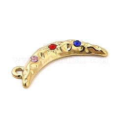 Красочные подвески со стразами&nbsp;STAS-E177-03G