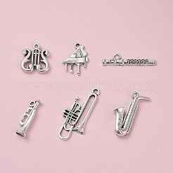 Тема музыкальных инструментов&nbsp;TIBEP-X0185-79