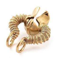 Ионное покрытие (ip) подвески из нержавеющей стали 304&nbsp;STAS-R225-32AG