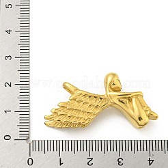 Ионное покрытие (ip) подвески из нержавеющей стали 304&nbsp;STAS-R231-16G