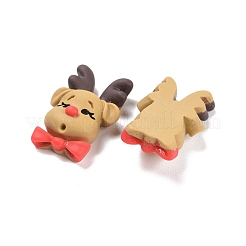 Смола декодирует кабошоны&nbsp;CRES-D004-02