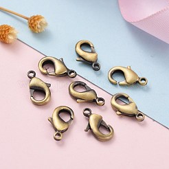 Карабин-лобстеры&nbsp;KK-902-AB