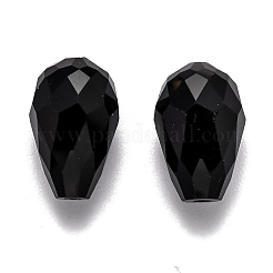 Разноцветные стеклянные бусины&nbsp;GLAA-O021-01B-M