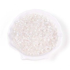 Прозрачные брызги&nbsp;X1-EGLA-N018-4mm-12