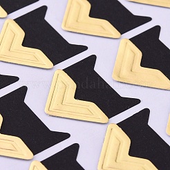 Фото монтажные уголки&nbsp;DIY-K016-D02