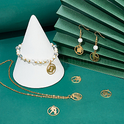 Подвеска из нержавеющей стали 201&nbsp;STAS-UN0022-88G