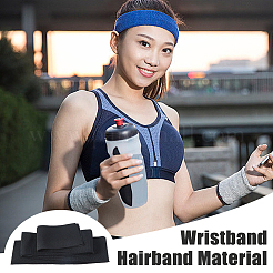 Хлопок лента&nbsp;OCOR-WH0078-189B-01