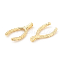 Латунные подвески&nbsp;KK-G447-06G