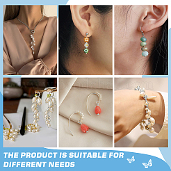 925 шариковая головка из стерлингового серебра&nbsp;STER-BC0002-16C