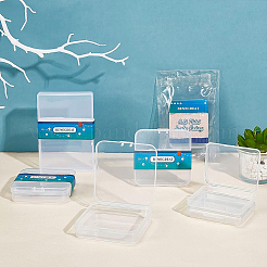 12 шт. 4-х цветные латунные соединительные звенья&nbsp;KK-BC0002-47