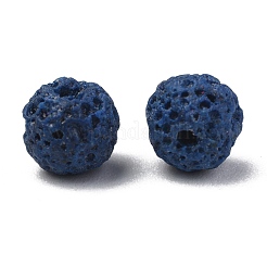 Природные и синтетические смешанные драгоценный камень бисер&nbsp;G-MSMC007-27