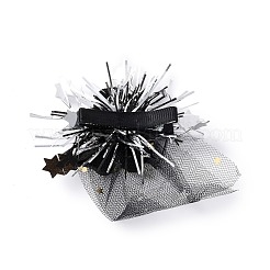 Фетровые заколки крокодил на тему Хэллоуина&nbsp;LS-PHAR-L008-01J