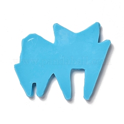 Силиконовые Молды для кулонов&nbsp;LS-DIY-G110-01D