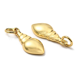 Латунные подвески&nbsp;KK-K341-14G