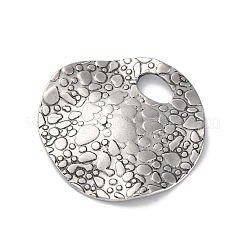 Подвески из нержавеющей стали 304&nbsp;STAS-L280-08AS-01