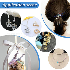 100 шт. 10 стиля подвески из экологически чистого сплава&nbsp;FIND-YW0008-79