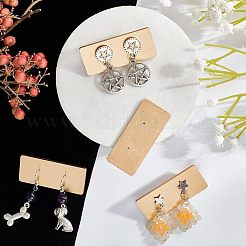 Алюминиевая подставка для сережек&nbsp;EDIS-FG0001-44